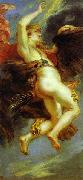 Peter Paul Rubens The Rape of Ganymede Germany oil painting artist